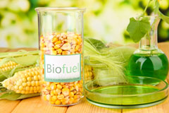 Bomarsund biofuel availability